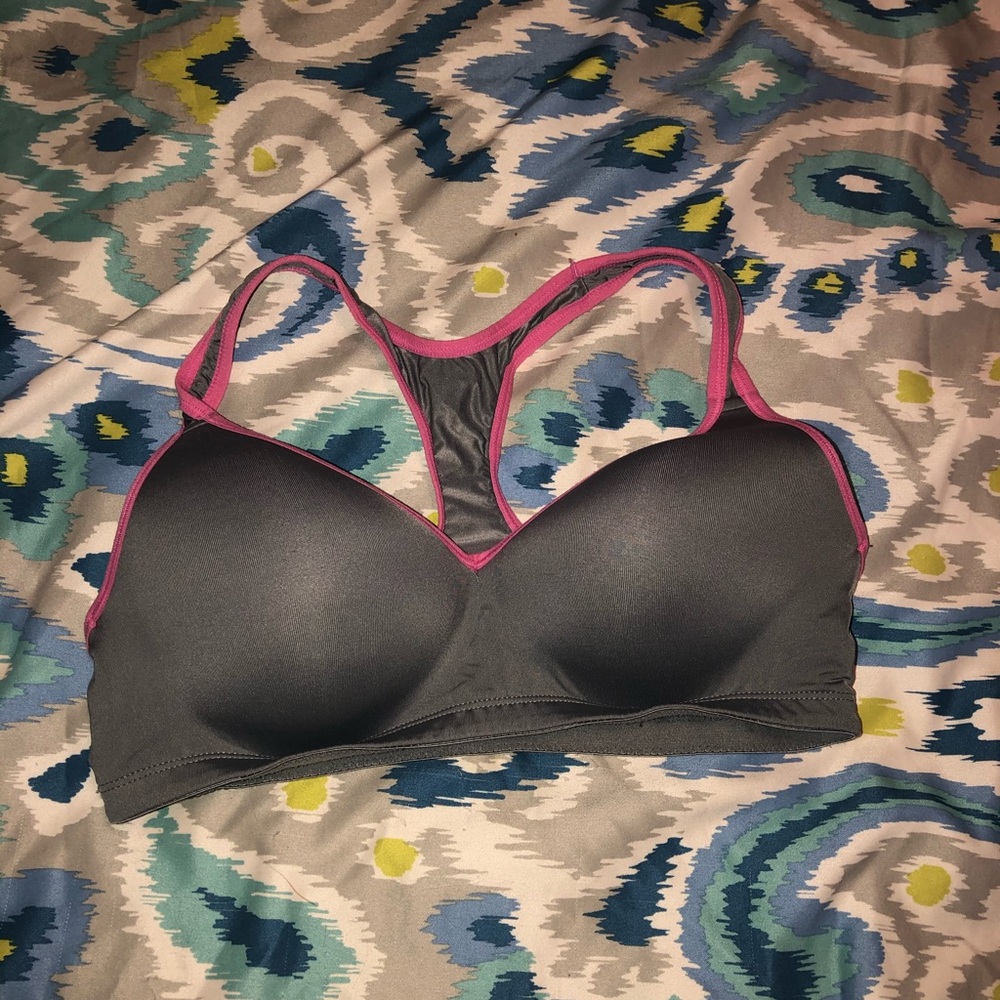 M Sports Bra